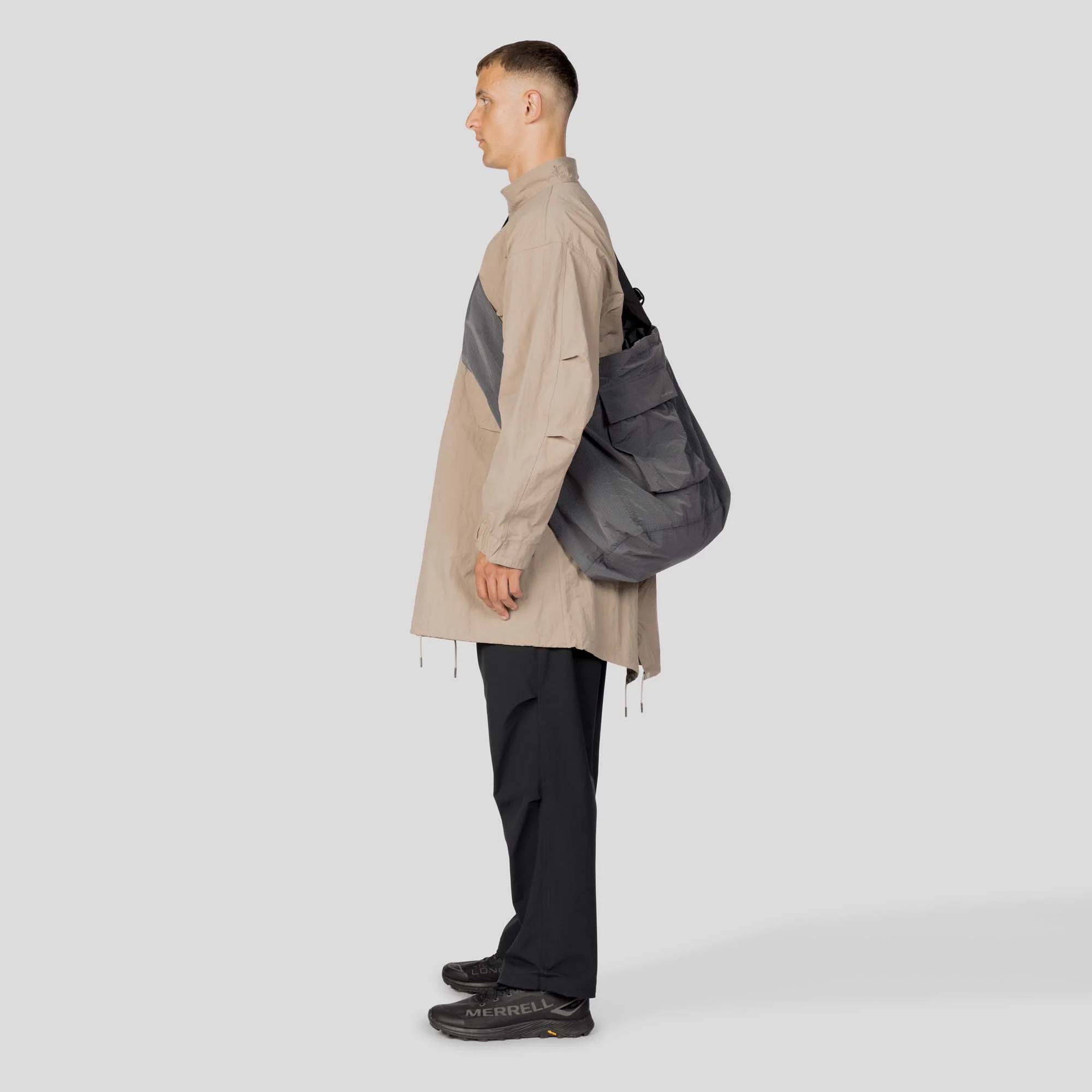 Ripstop Wrap Cross Bag - Image 17