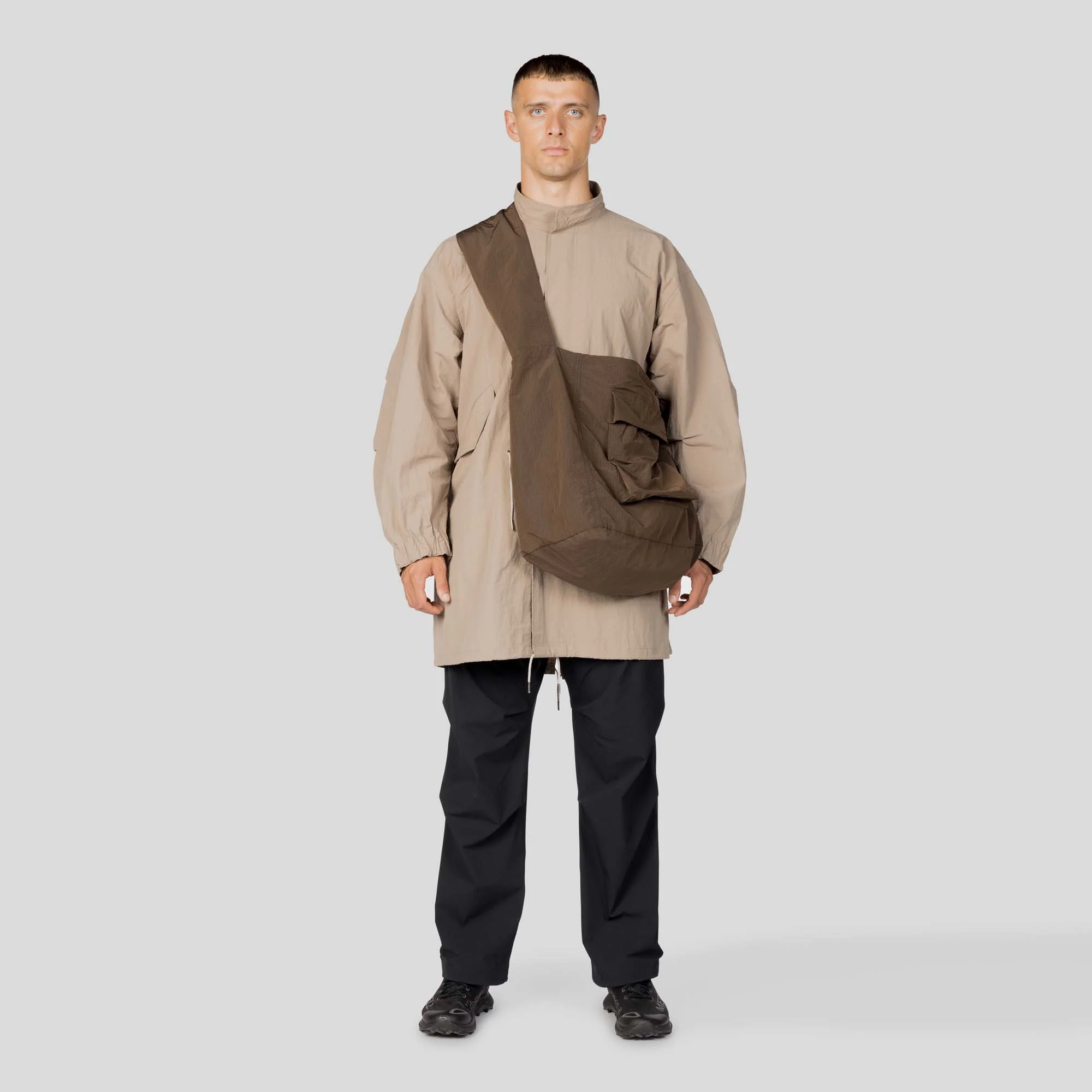 Ripstop Wrap Cross Bag - Image 20