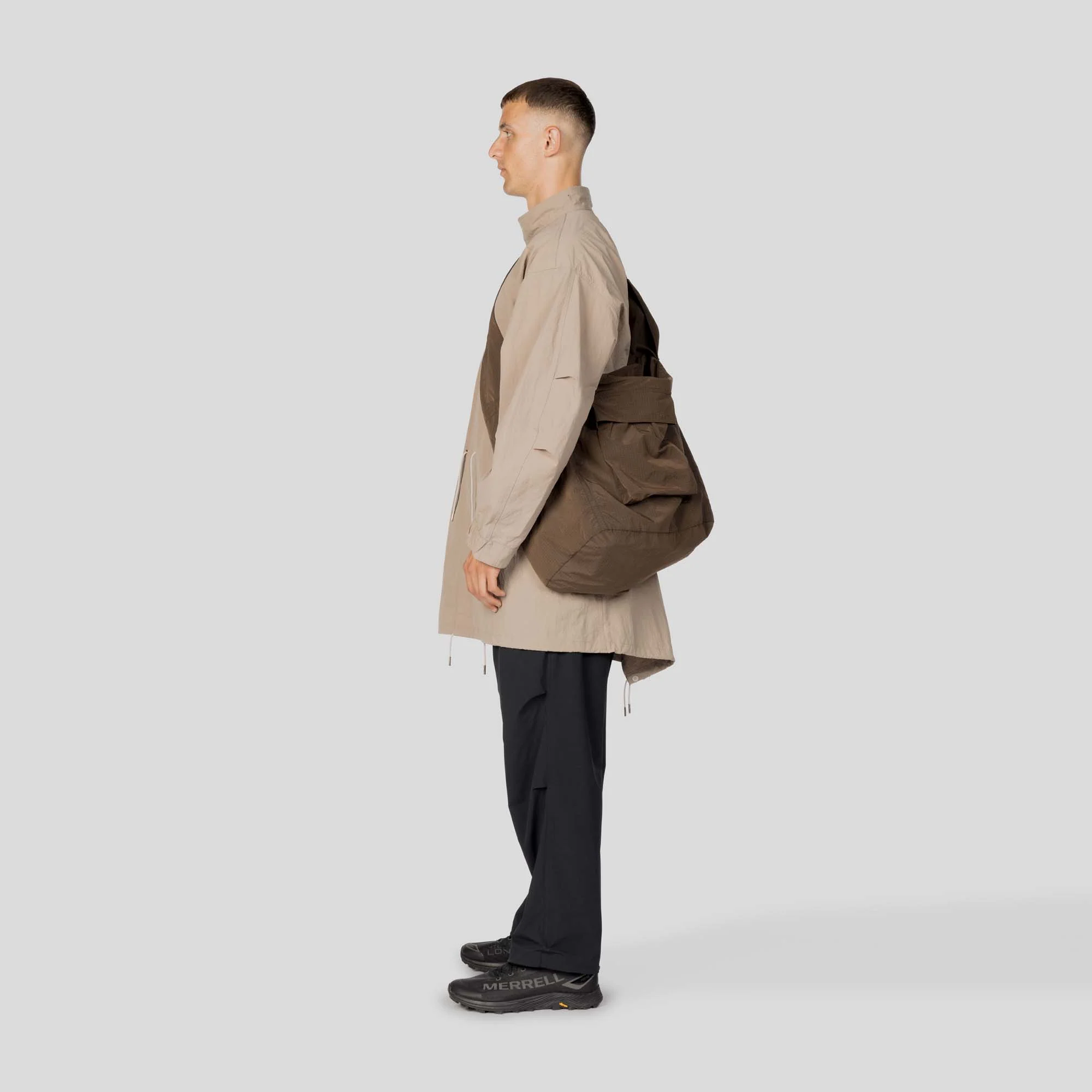Ripstop Wrap Cross Bag - Image 21
