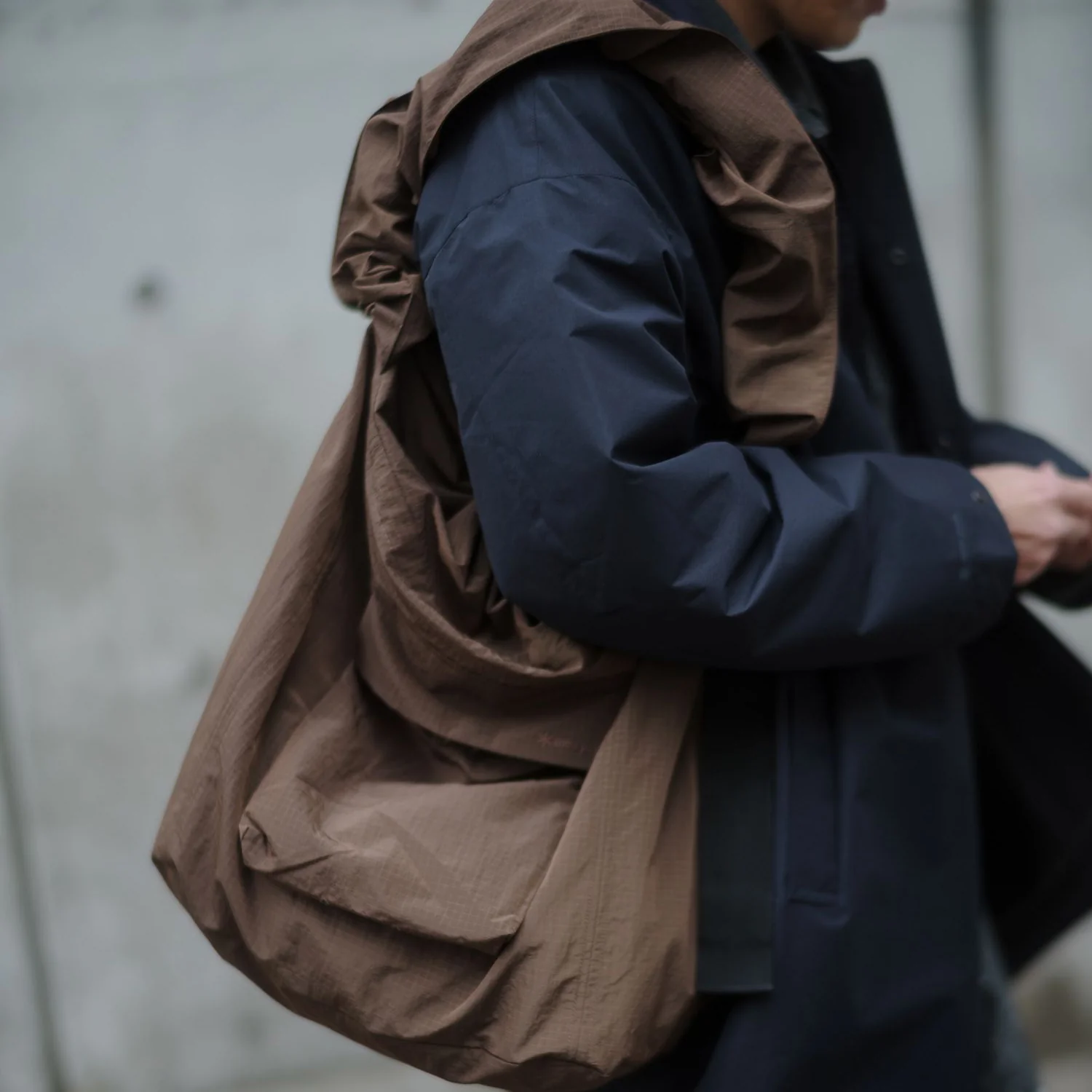 Ripstop Wrap Cross Bag - Image 26