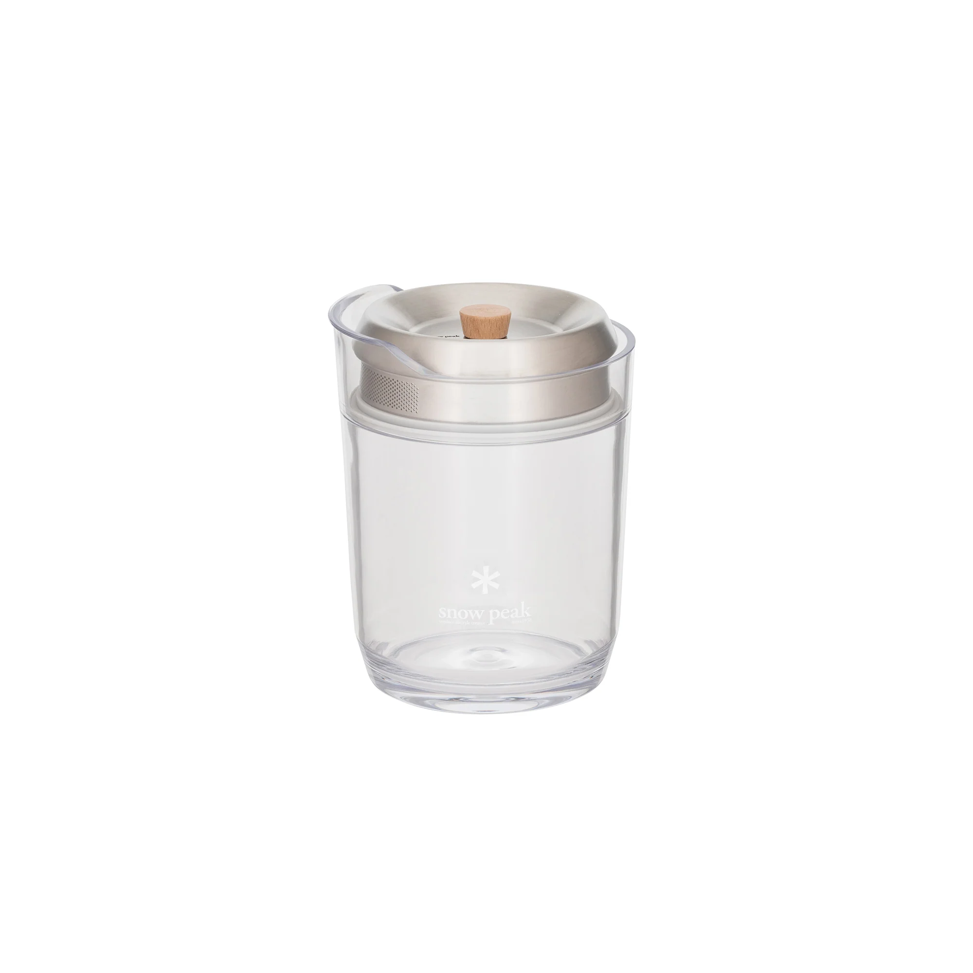 Sayou Teapot - Image 2