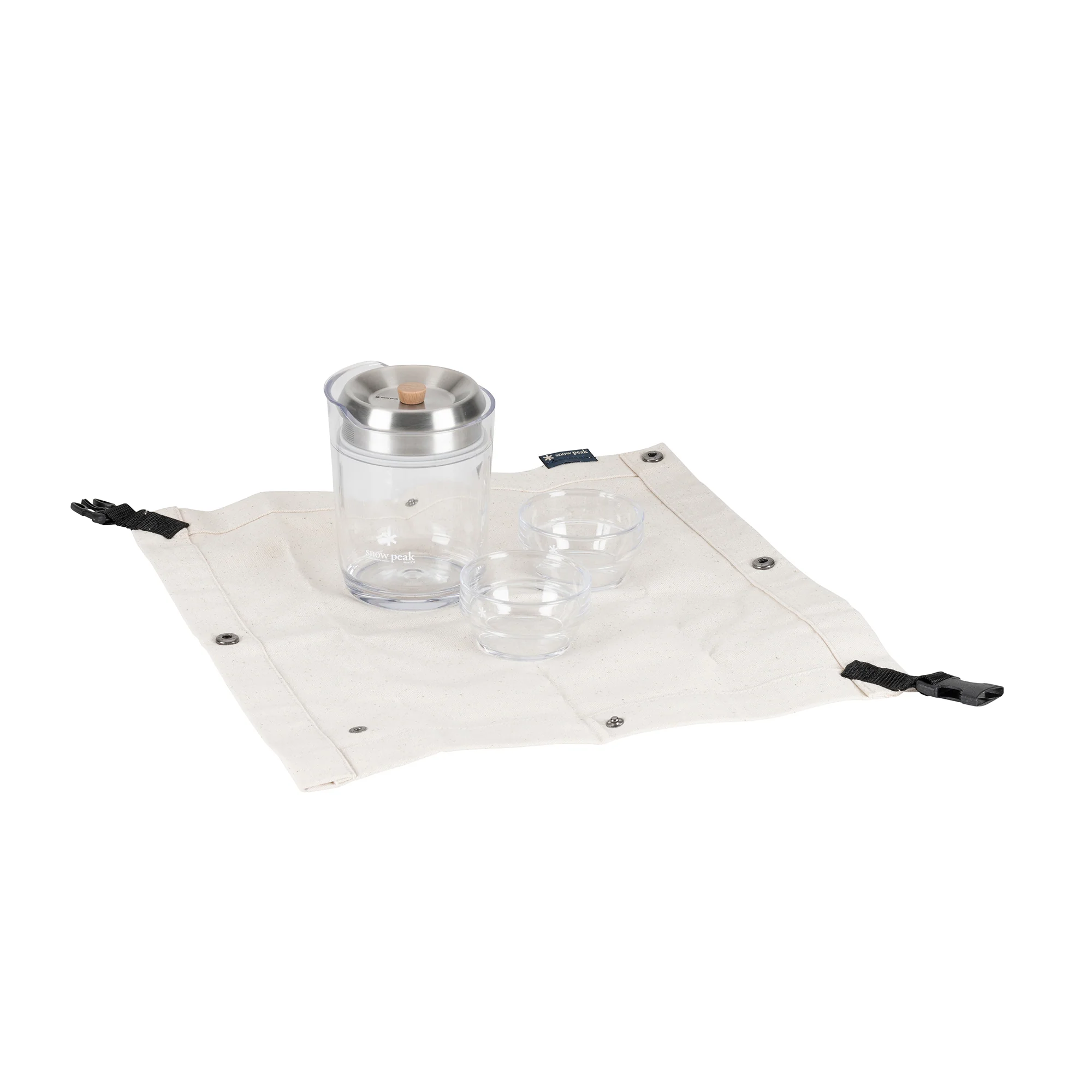 Sayou Teapot - Image 6