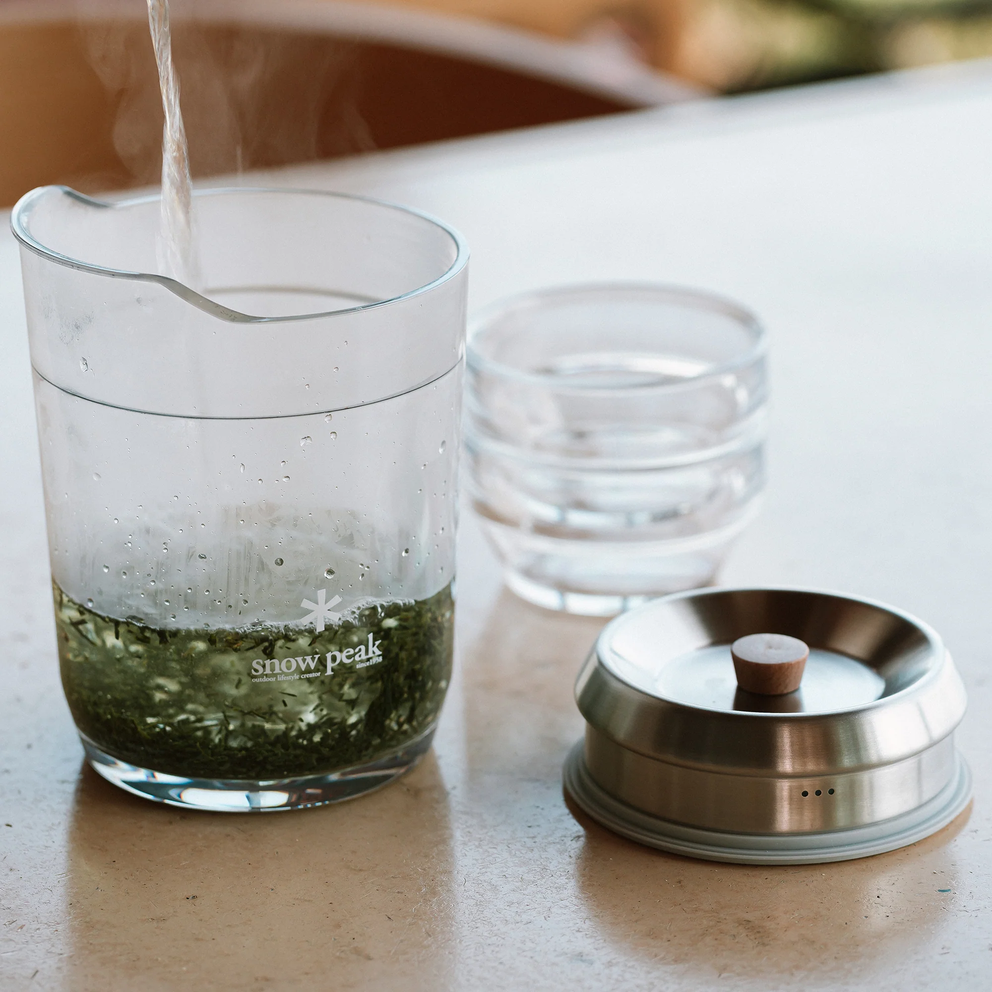 Sayou Teapot - Image 7