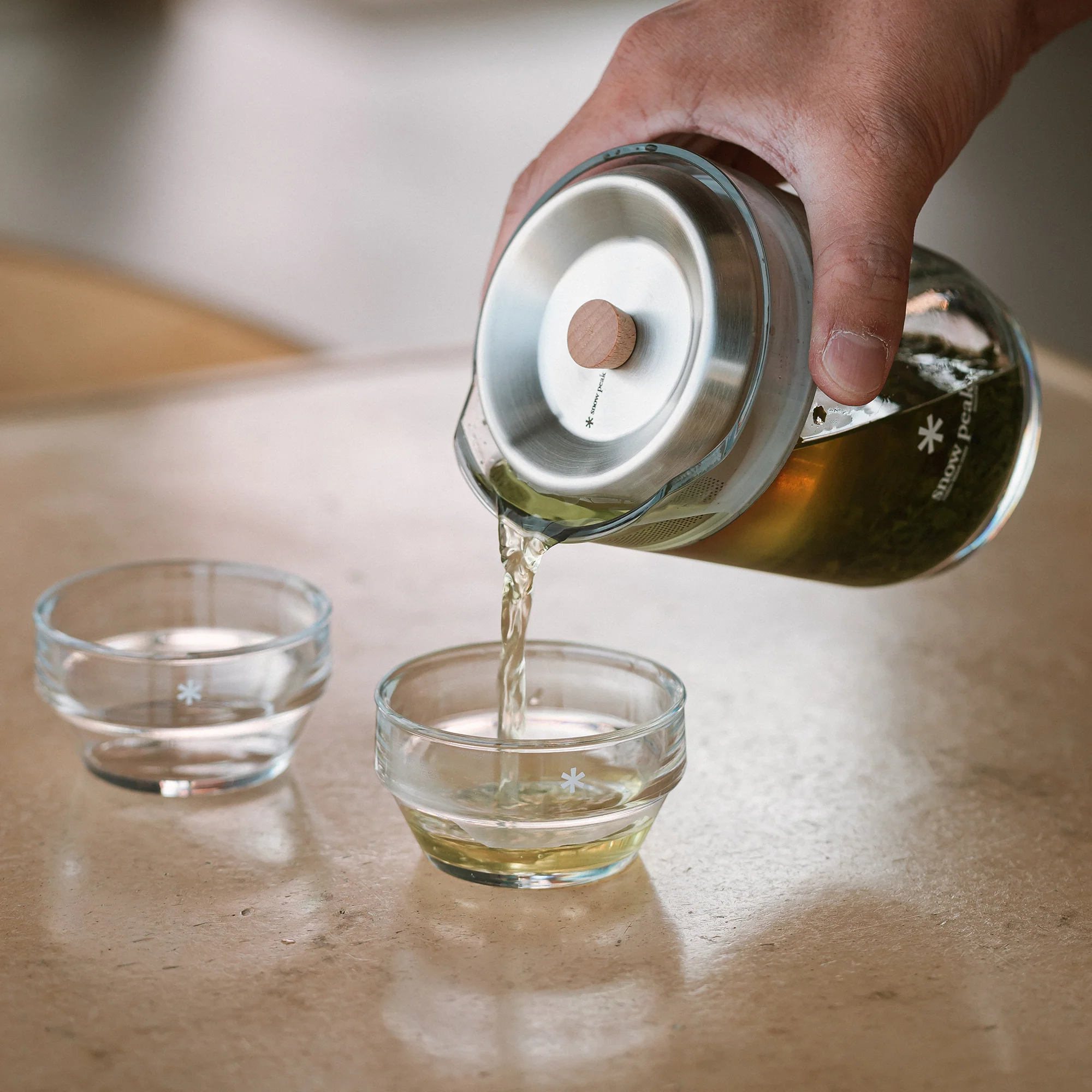 Sayou Teapot - Image 9