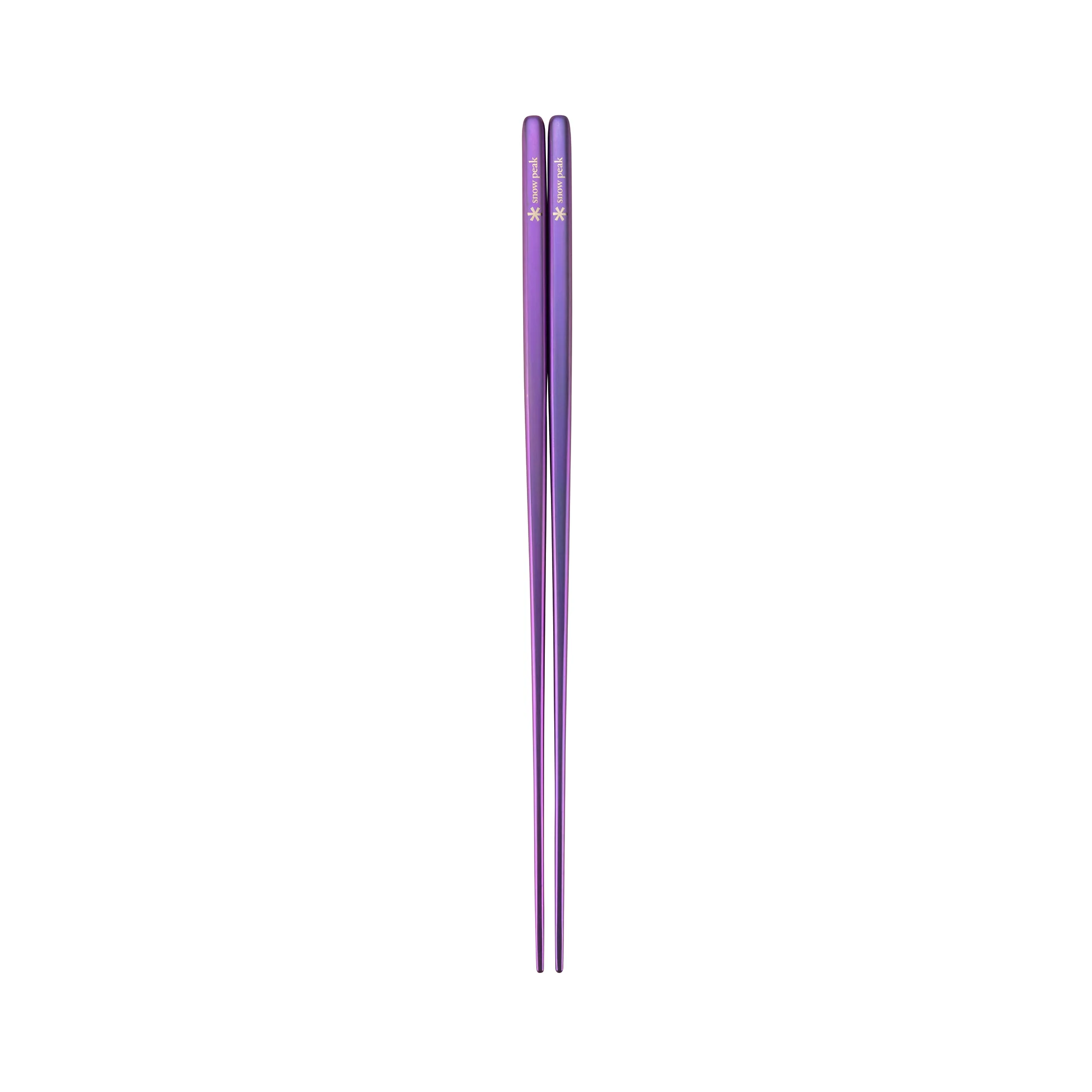 Titanium Coloured Chopsticks - Image 12