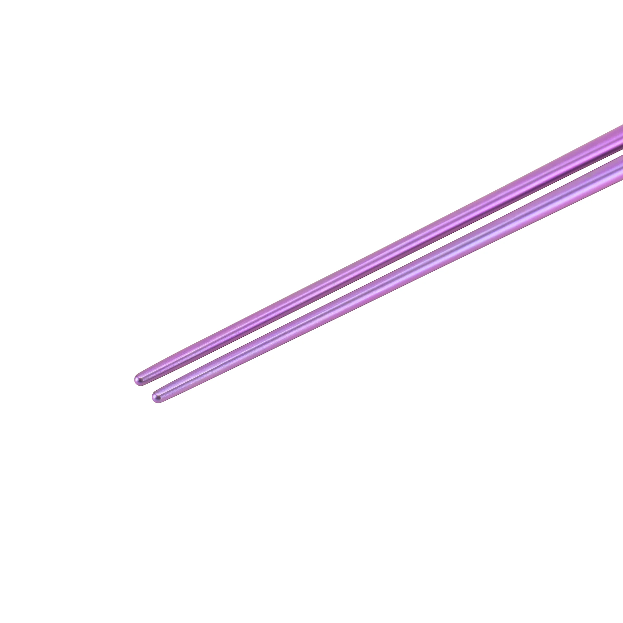 Titanium Coloured Chopsticks - Image 13