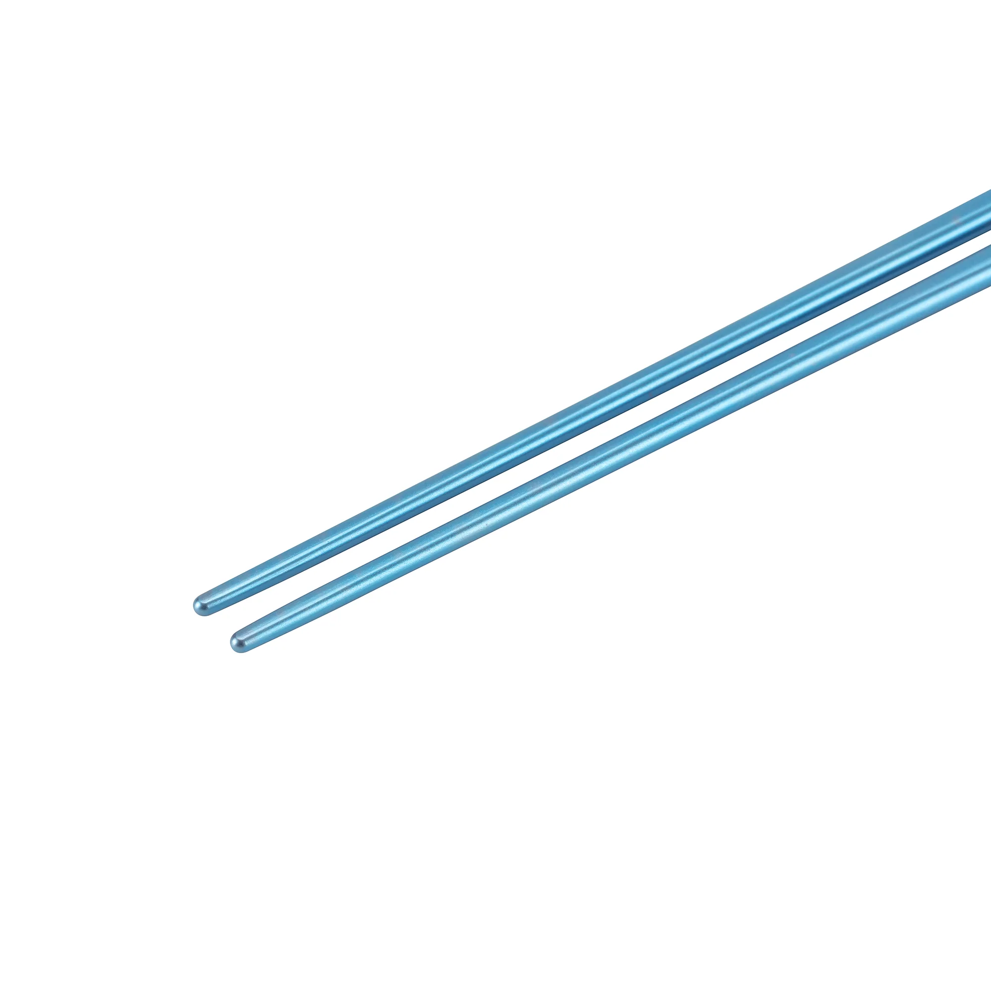 Titanium Coloured Chopsticks - Image 3