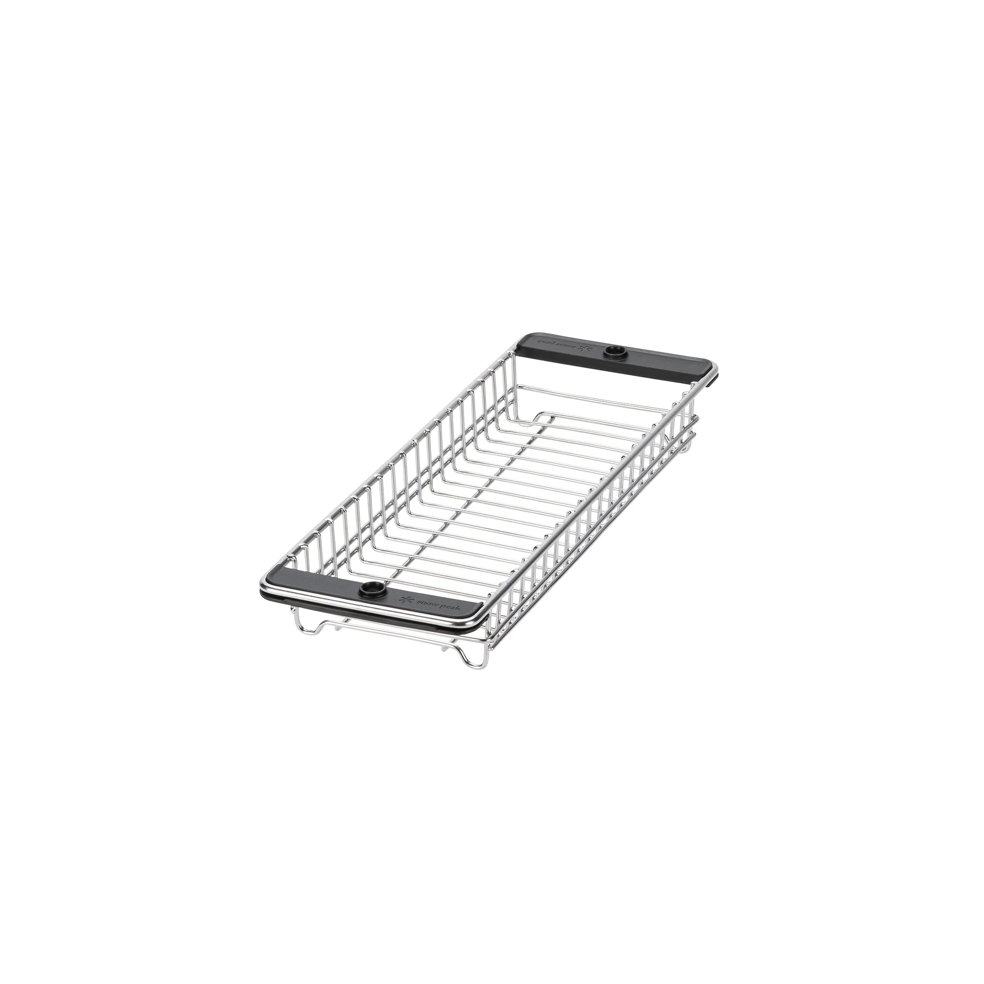 Table Top Architect Shallow Mesh Tray Half Unit - Image 2