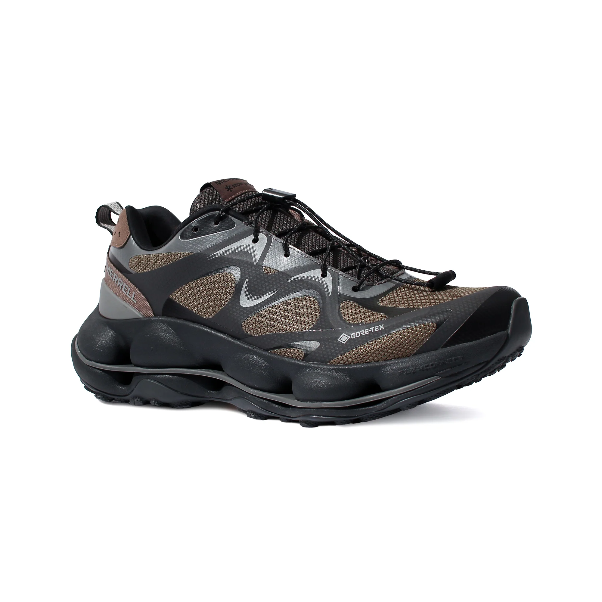 Snow Peak x Merrell Speed Arc Matis GORE-TEX - Image 3