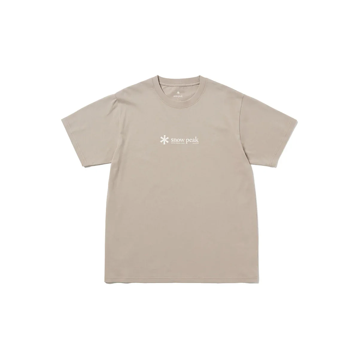 Soft Cotton Logo Short Sleeve T-Shirt - Image 13