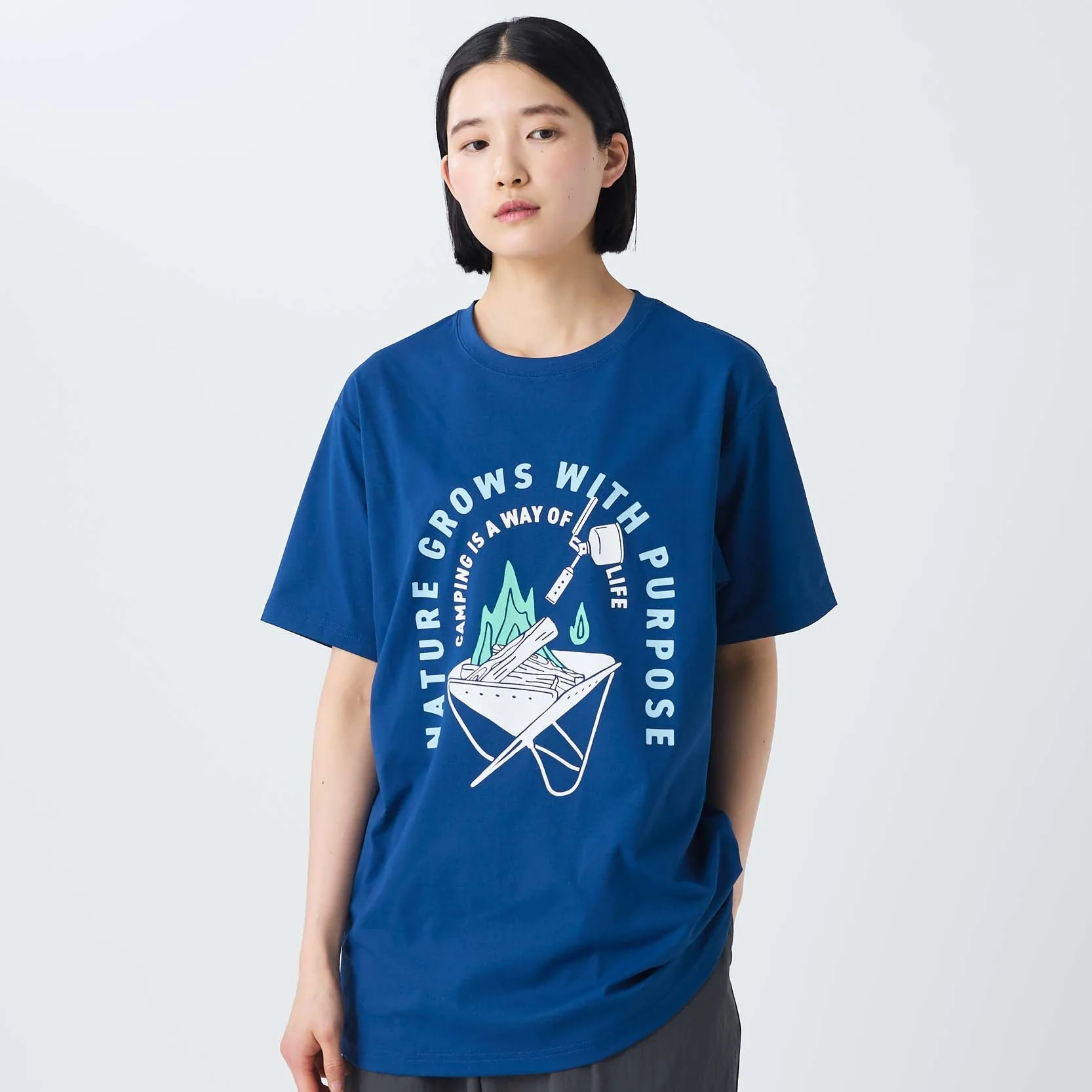 SP Fireplace Dry T-Shirt - Image 16
