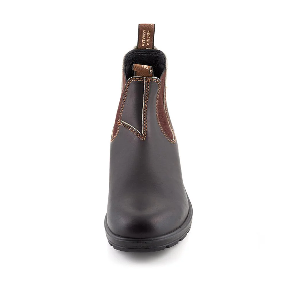 Blundstone 500 Original Stout Brown - Image 3