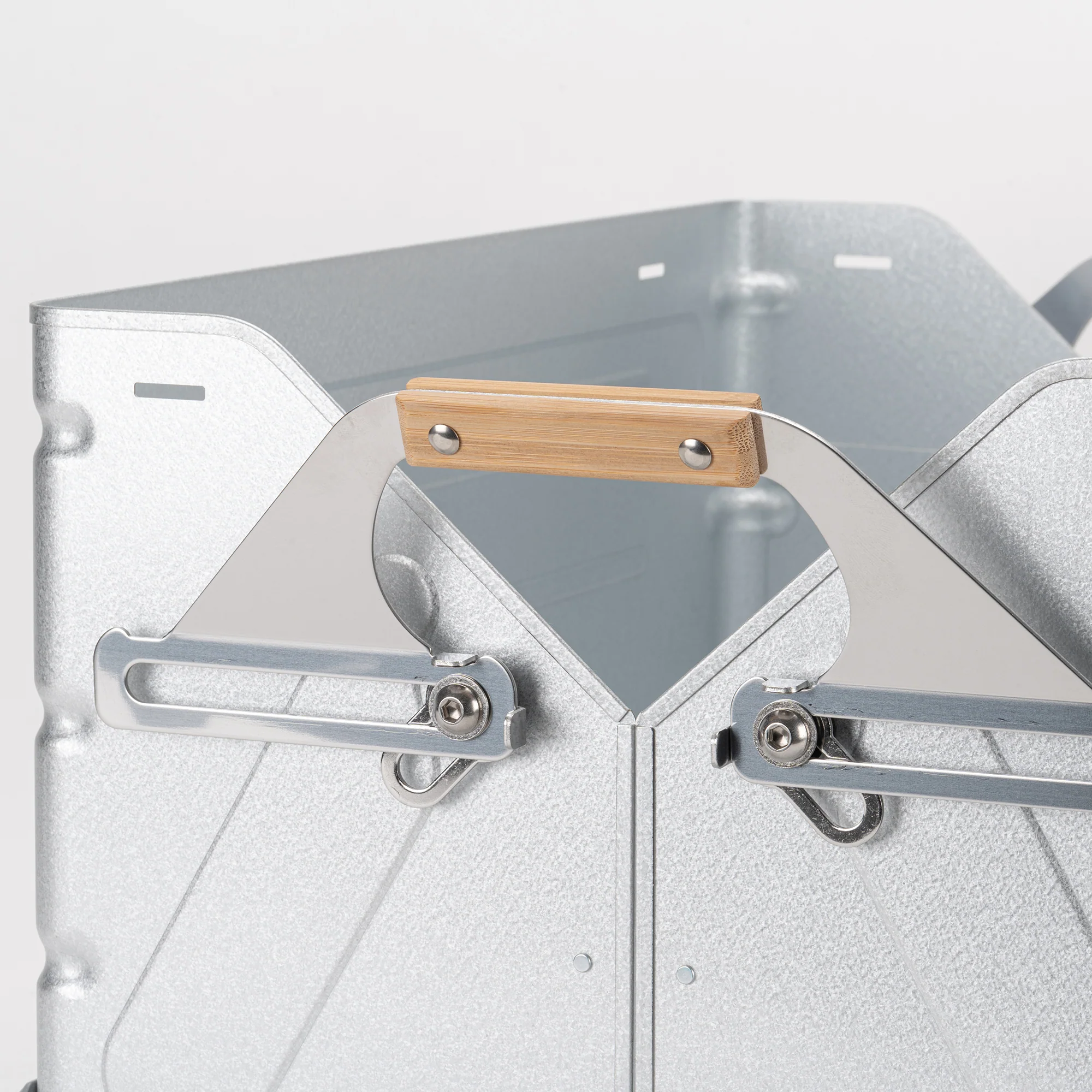 Stacking Shelf Container 50 - Image 8