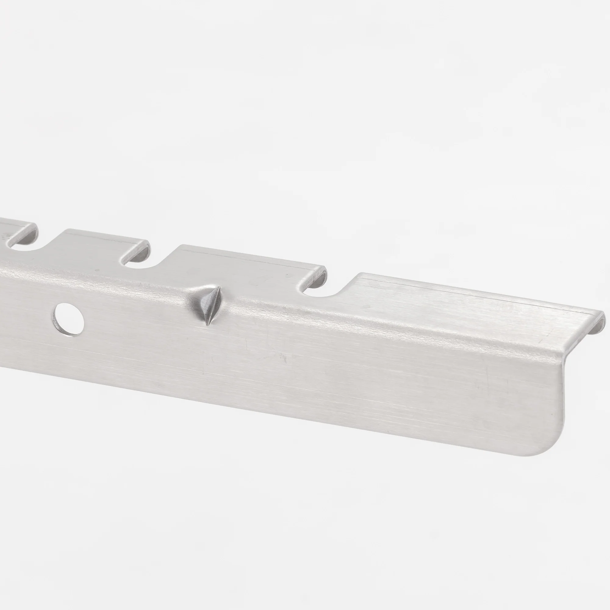 Stainless Kitchen Table IGT Extension Connector - Image 2