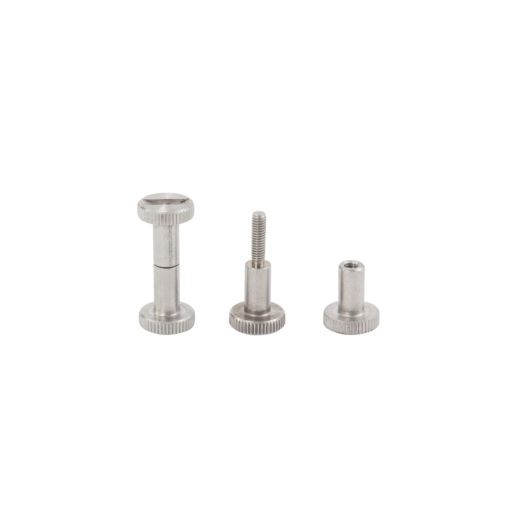 Stainless Kitchen Table IGT Extension Connector - Image 3