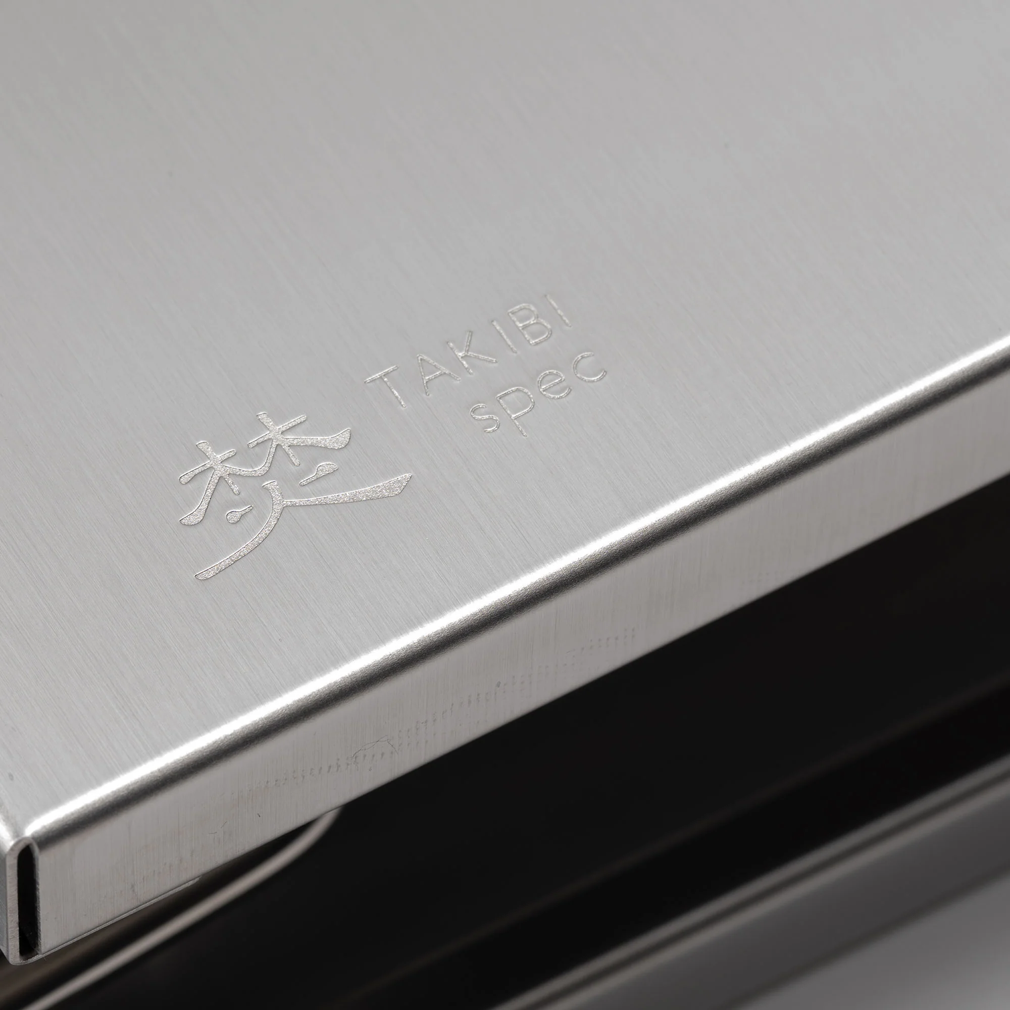 Stainless Steel My Table - Image 11