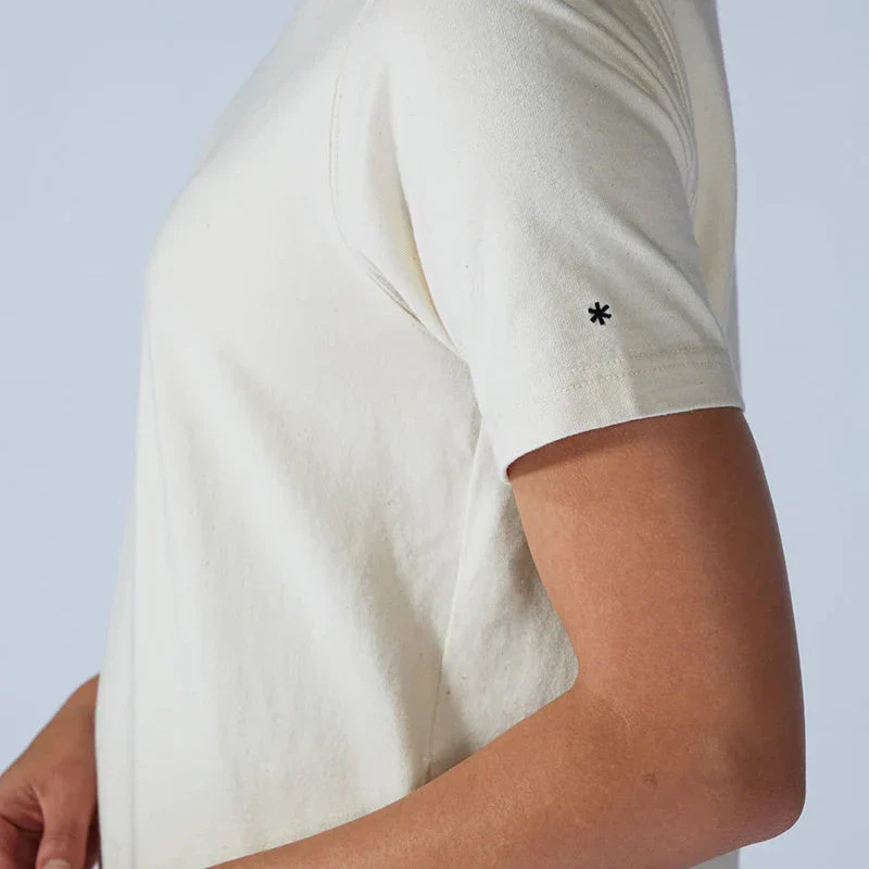 Recycled Cotton Heavy Dress - Image 3