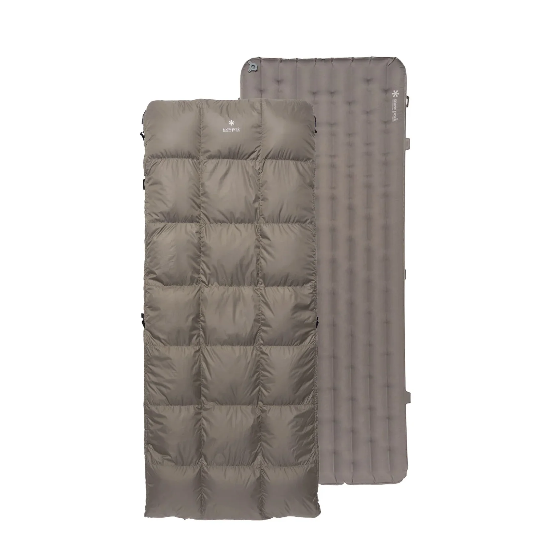 Down System Ofuton 300 Mat Plus