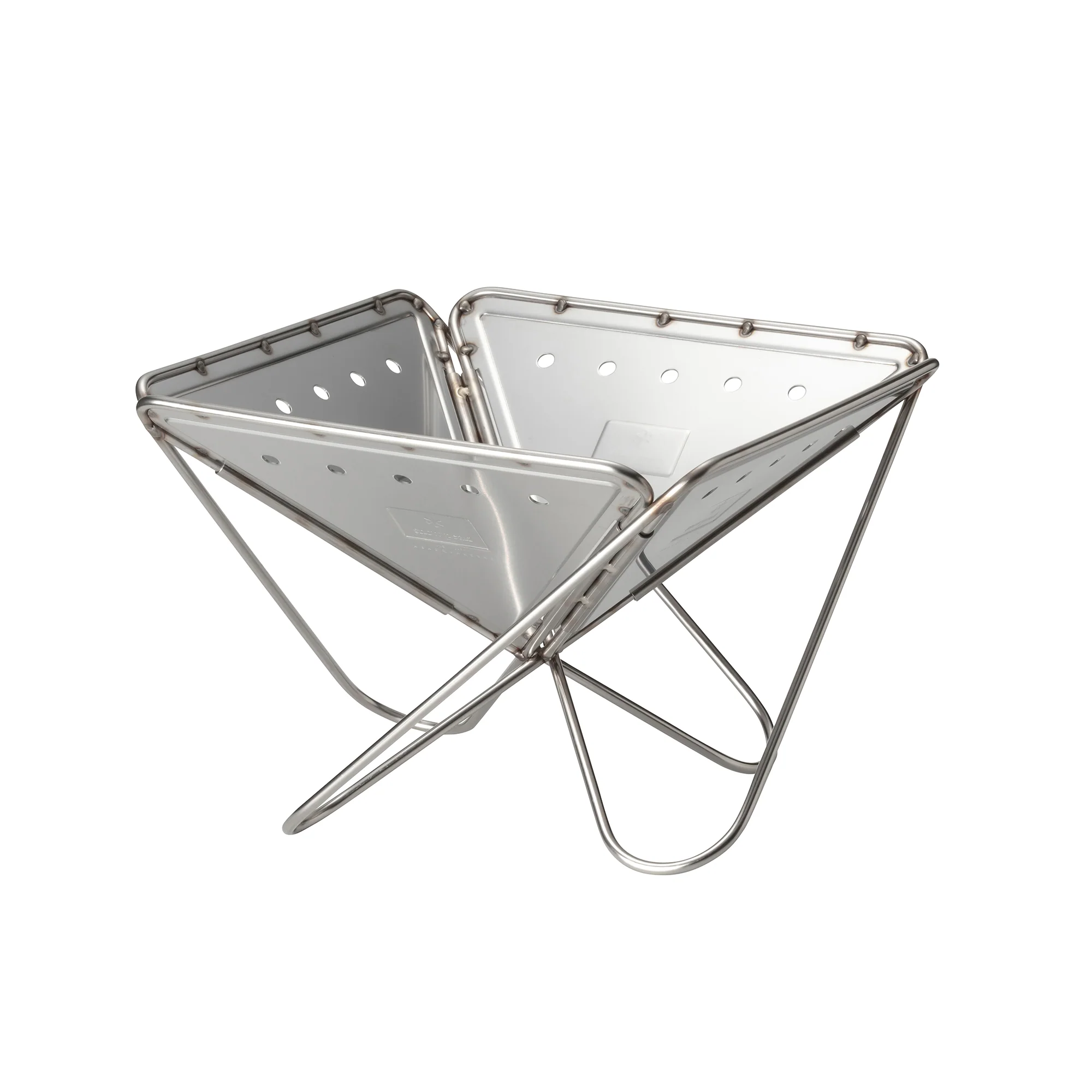 Takibi Fire & Grill Medium Bundle - Image 2