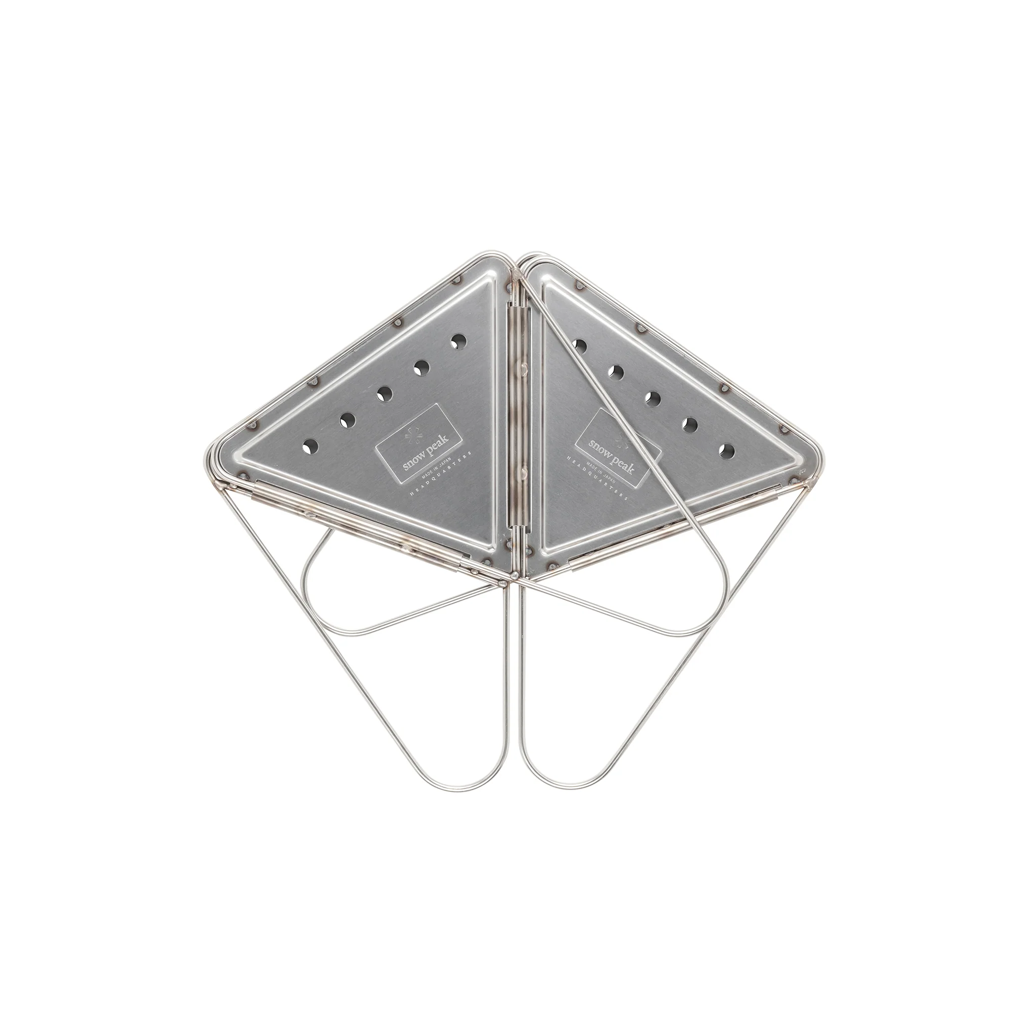 Takibi Fire & Grill Small Bundle - Image 2
