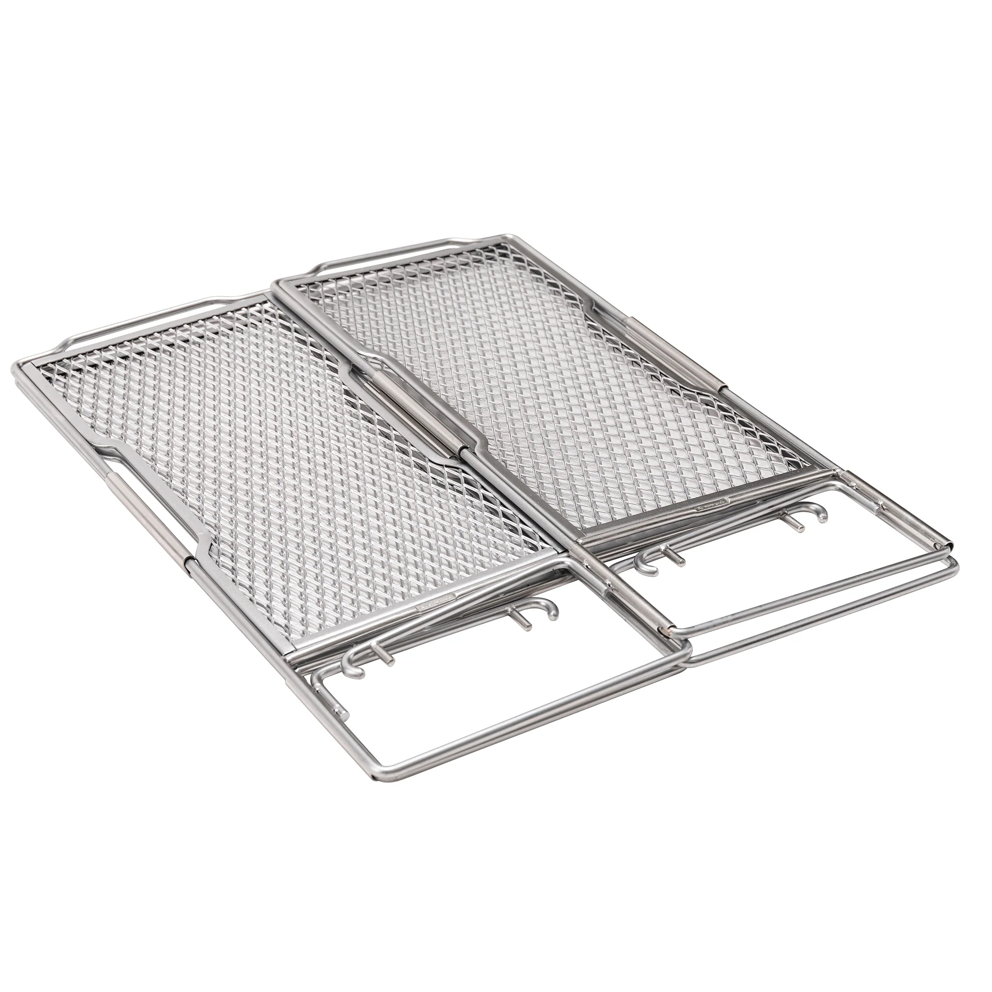 Takibi Hearth Skewer Set - Image 2
