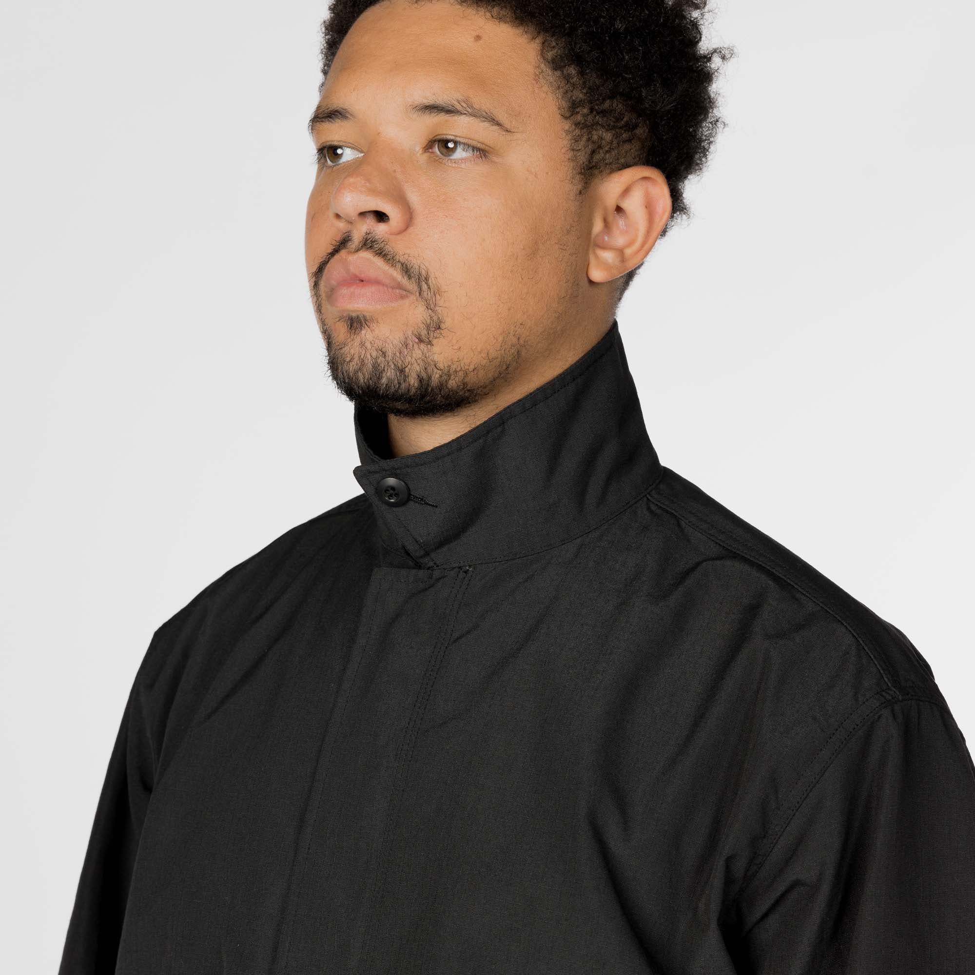TAKIBI Ripstop Field Jacket - Image 10
