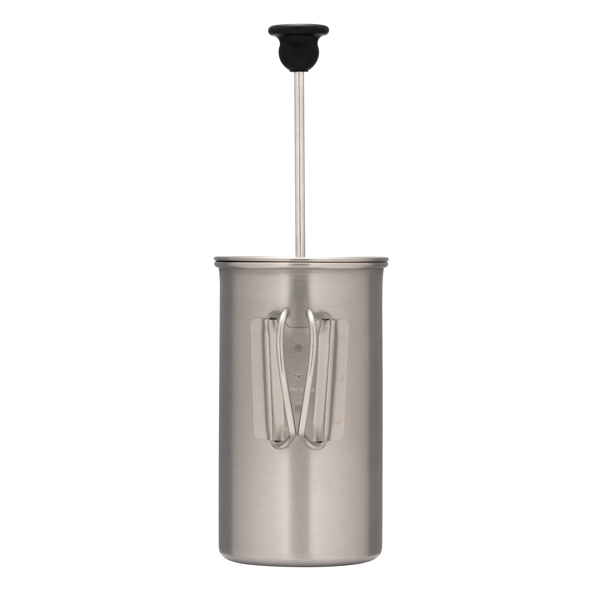 Titanium French Press - Image 2