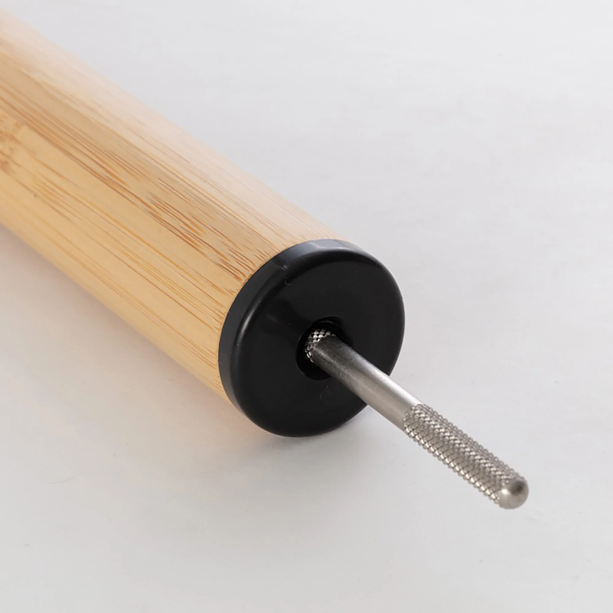 Wood Pole 120cm - Image 5