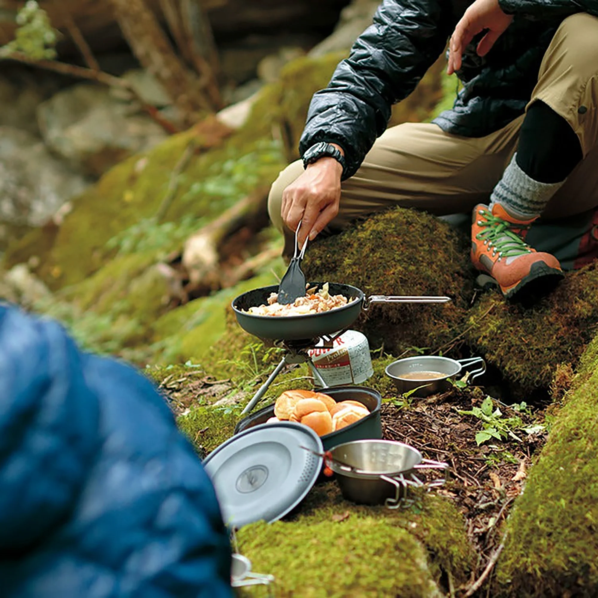 Folding Spatula - Image 3