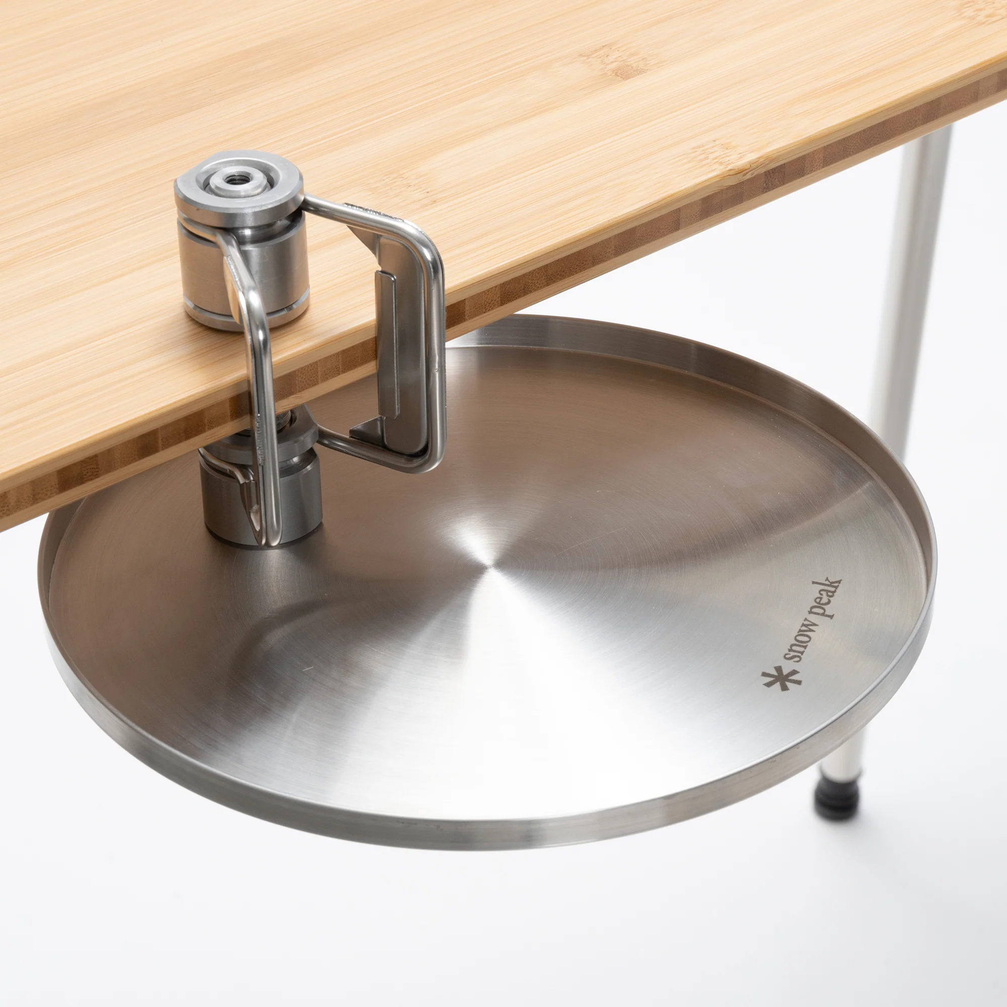 Table Top Architect Side Tray - Image 3