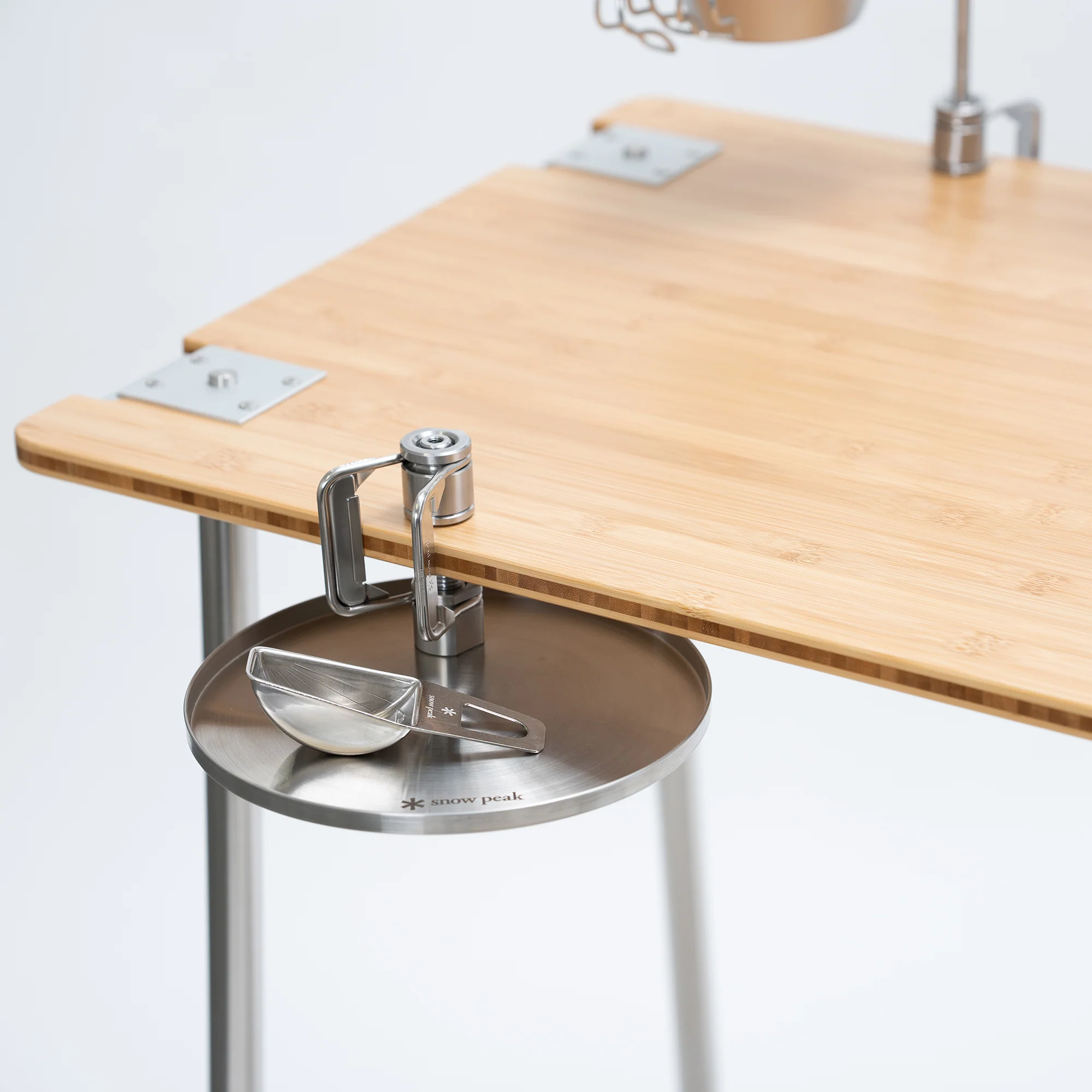 Table Top Architect Side Tray - Image 5