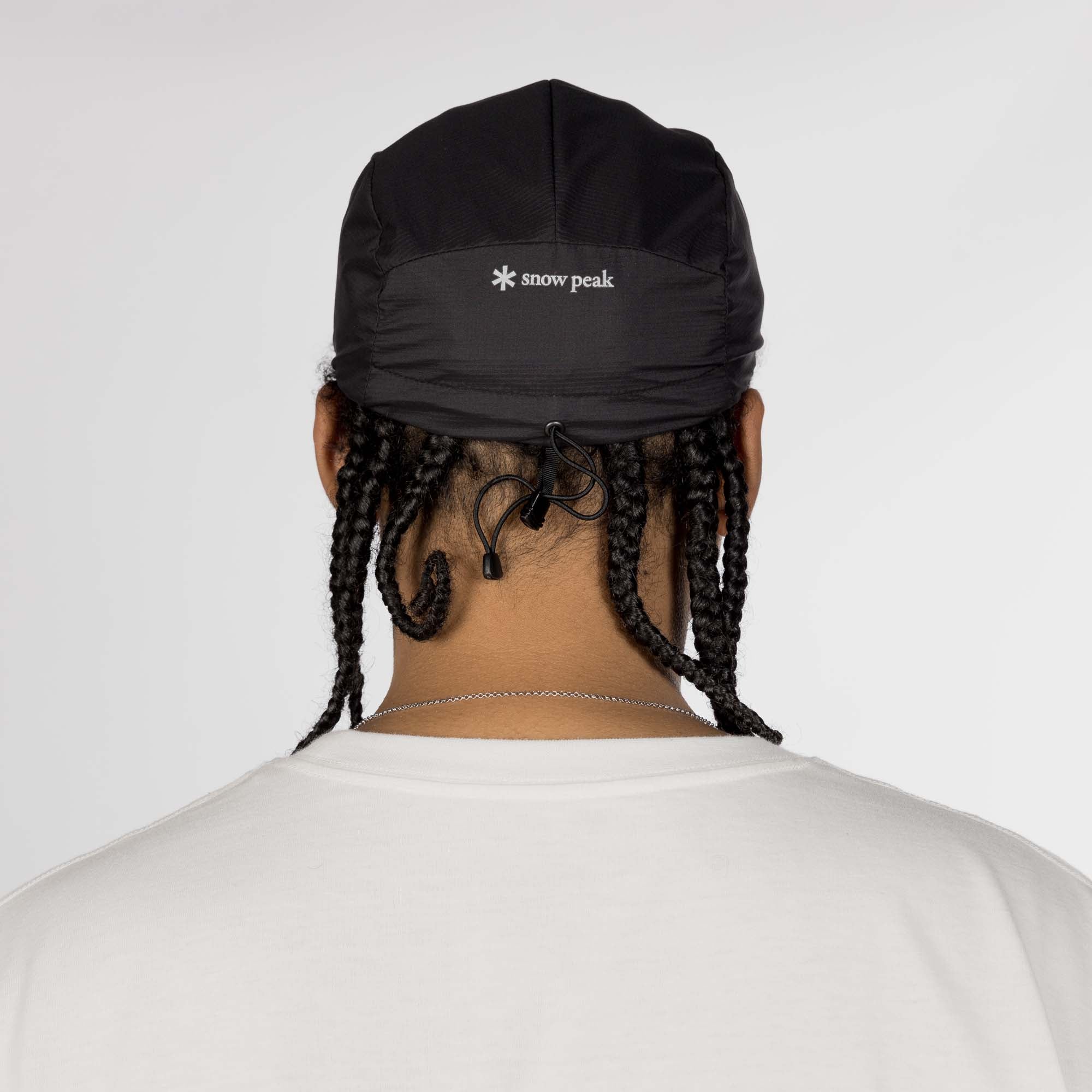 U.L. Double Weave Cap - Image 5