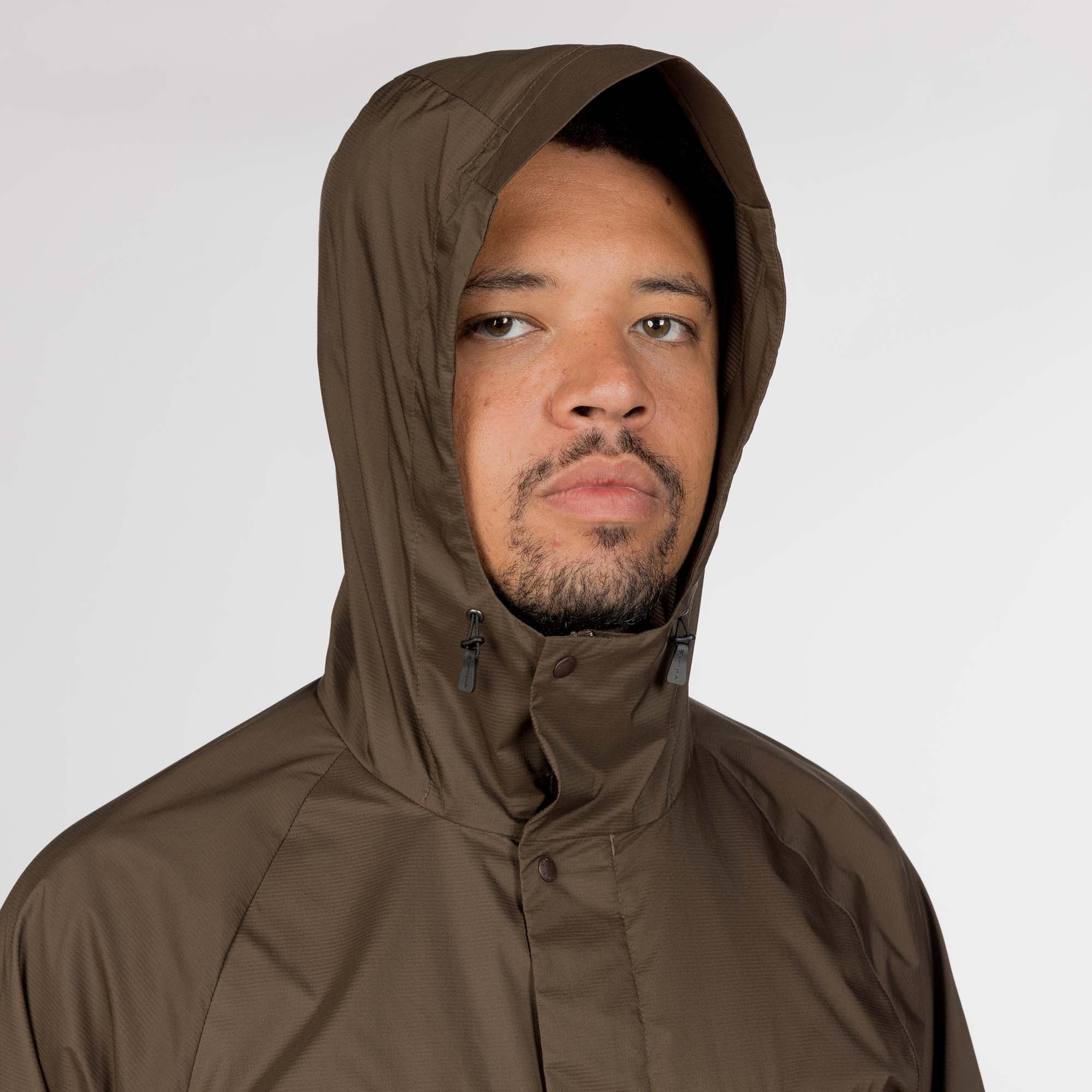 U.L. Double Weave Mountain Parka - Image 19