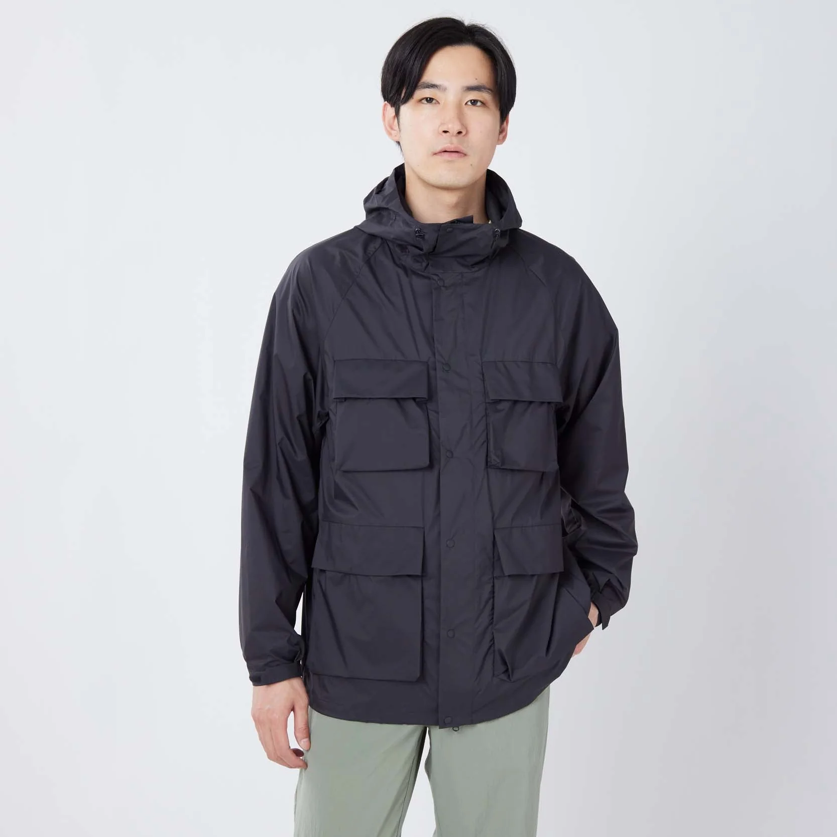 U.L. Double Weave Mountain Parka - Image 23