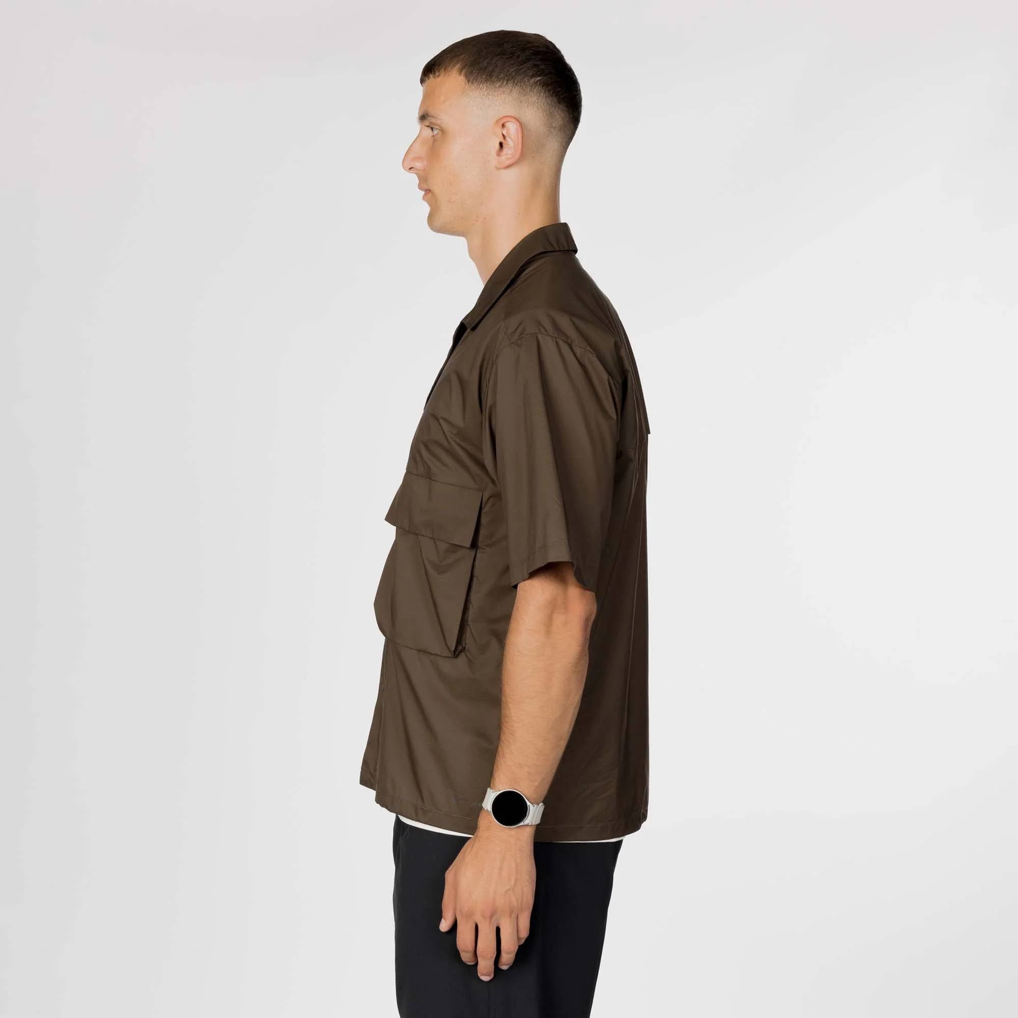 U.L. Double Weave Shirt - Image 3