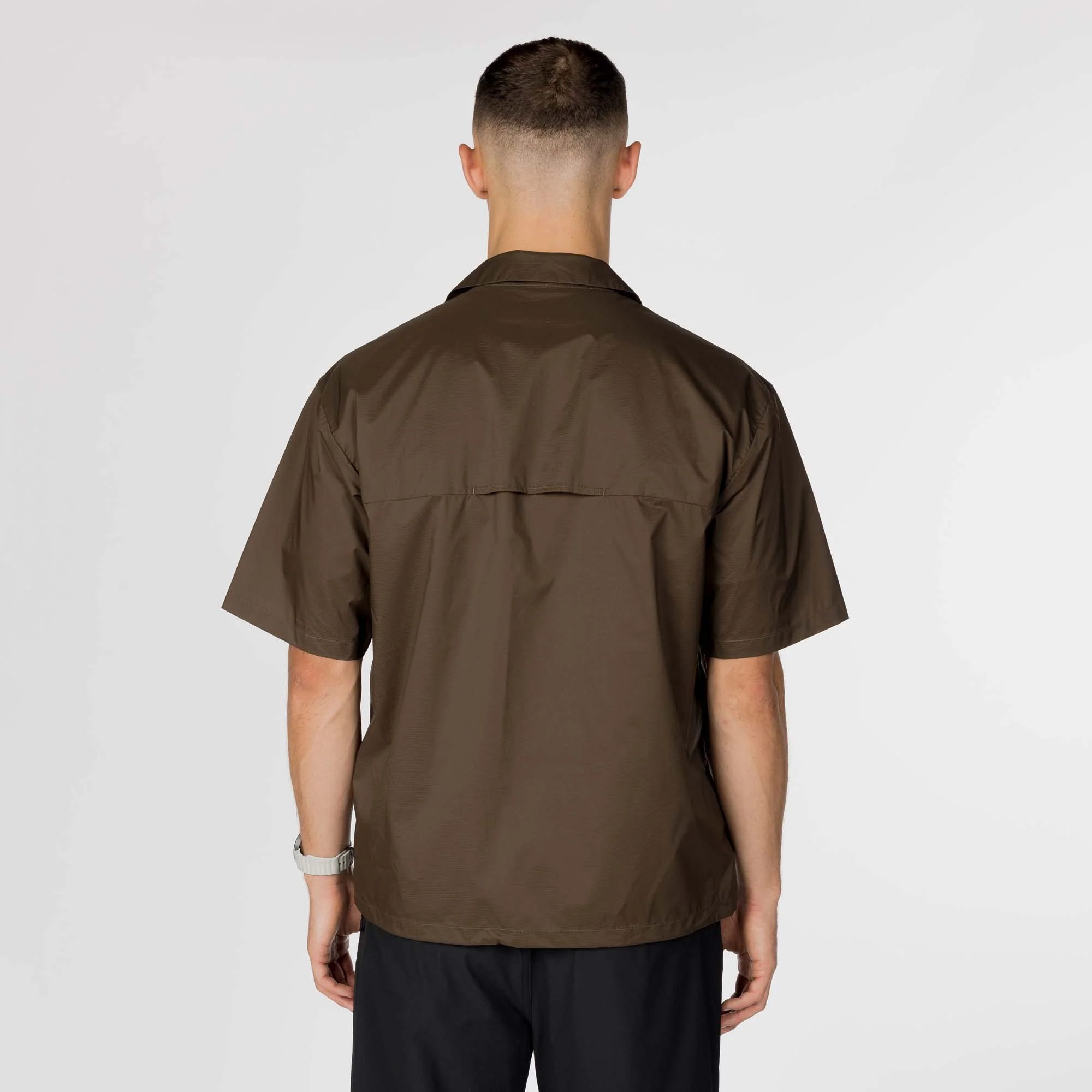 U.L. Double Weave Shirt - Image 4