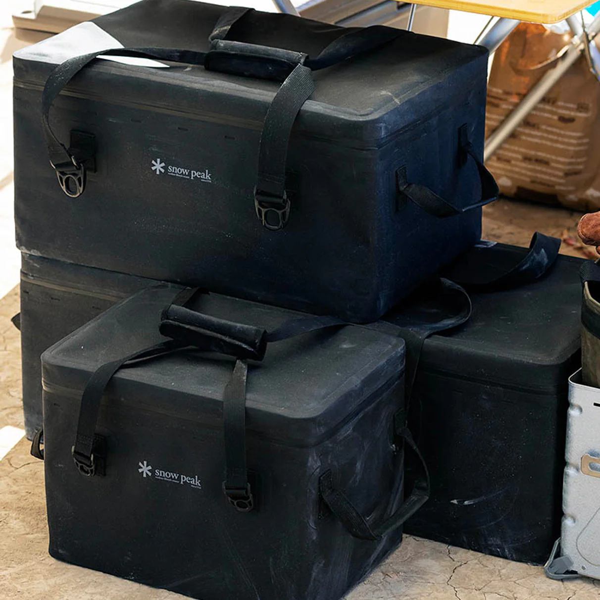 Waterproof Gear Container 1 Unit - Image 4