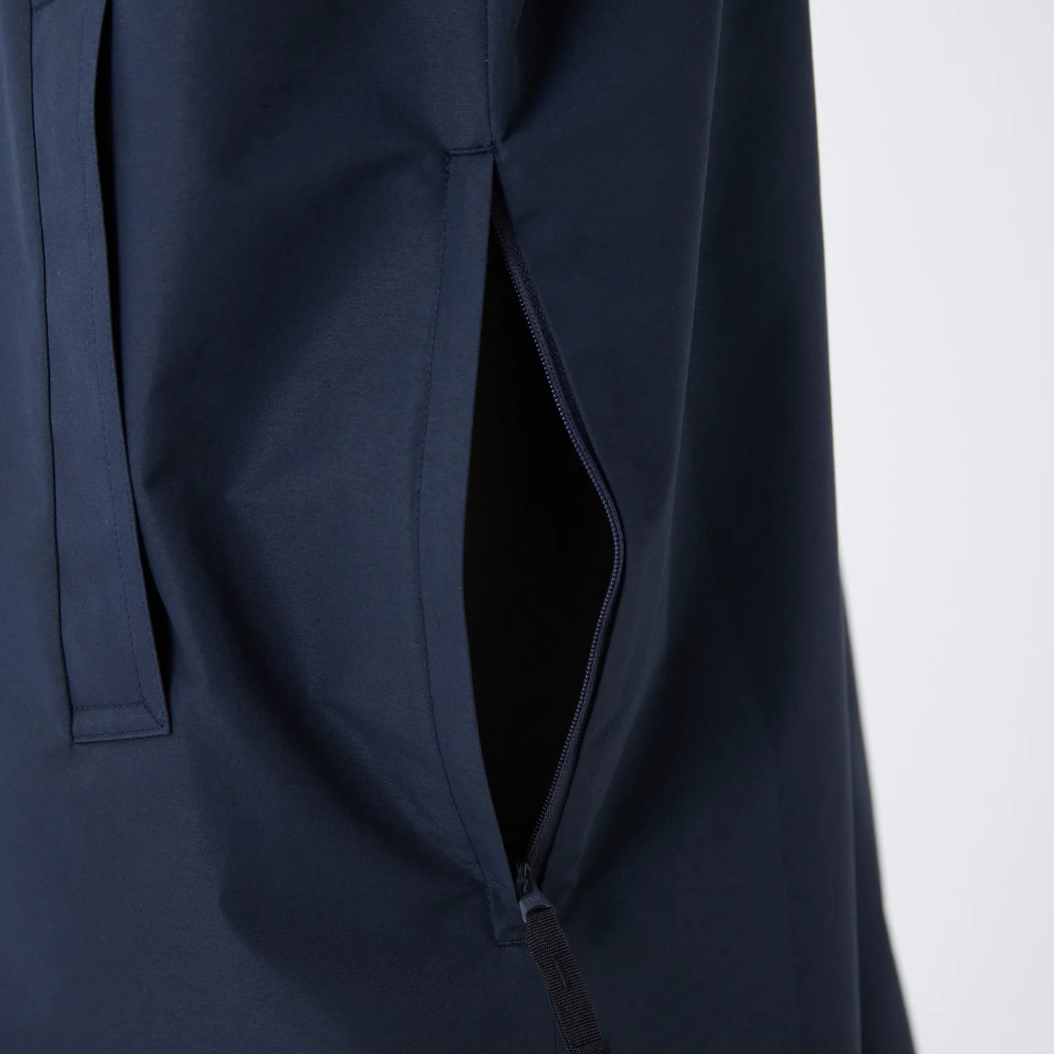 WINDSTOPPER Bal Collar Coat - Image 8