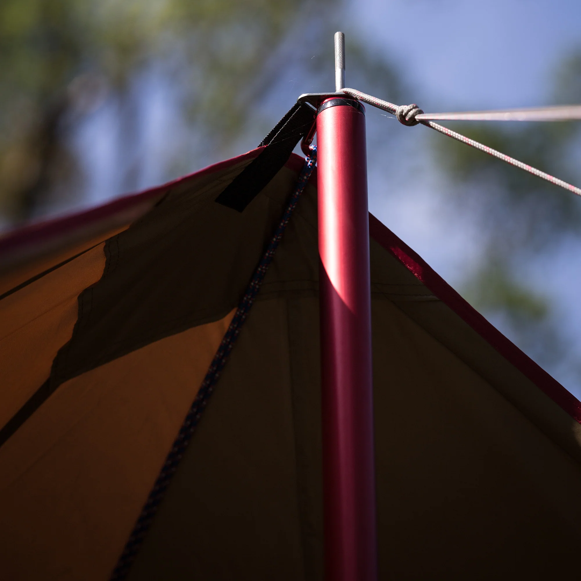 Wing Pole 280cm - Image 3