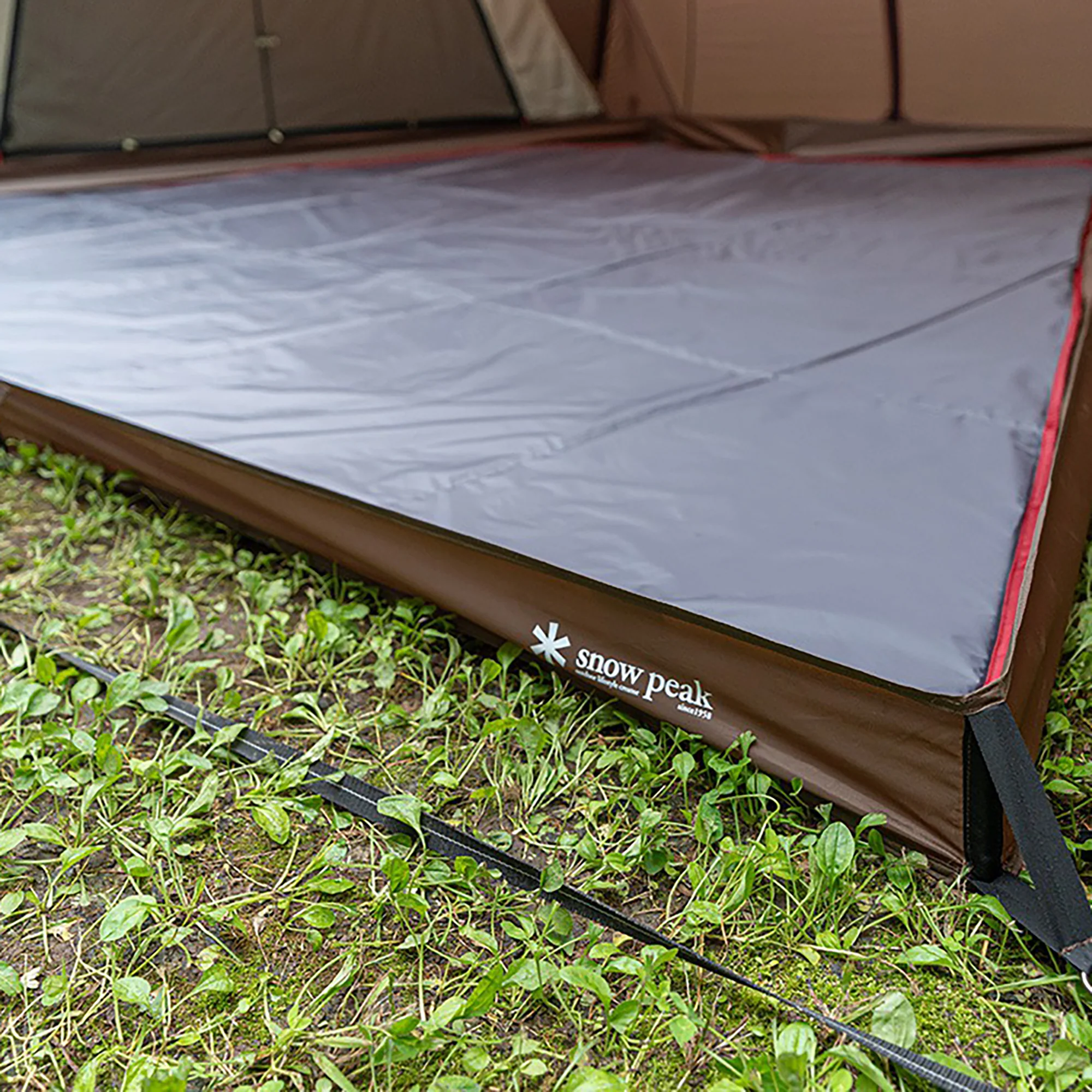 Zekka Mat & Sheet Set - Image 3